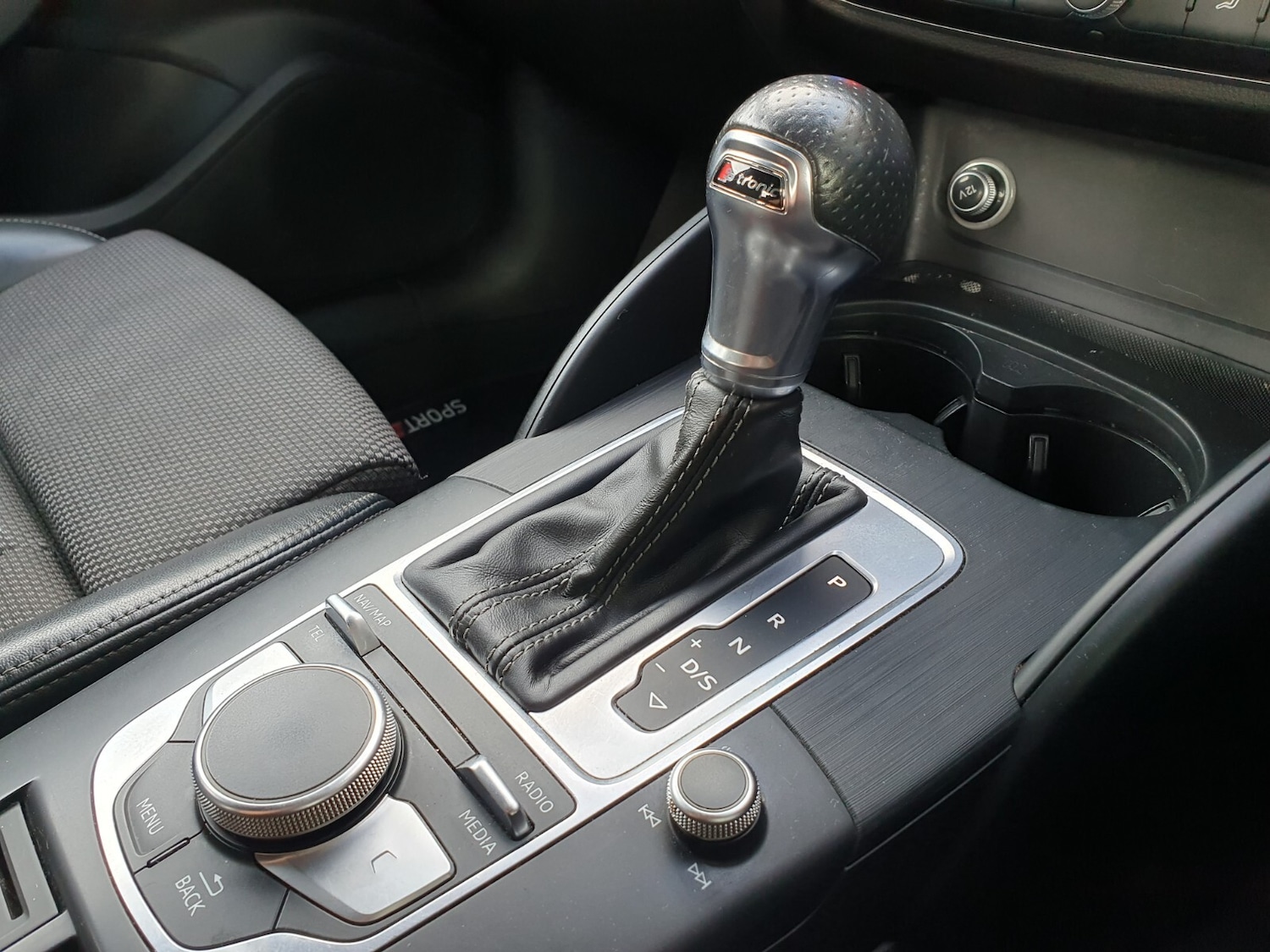 Used Audi A3 2017 for sale - 76474847: Photo 20