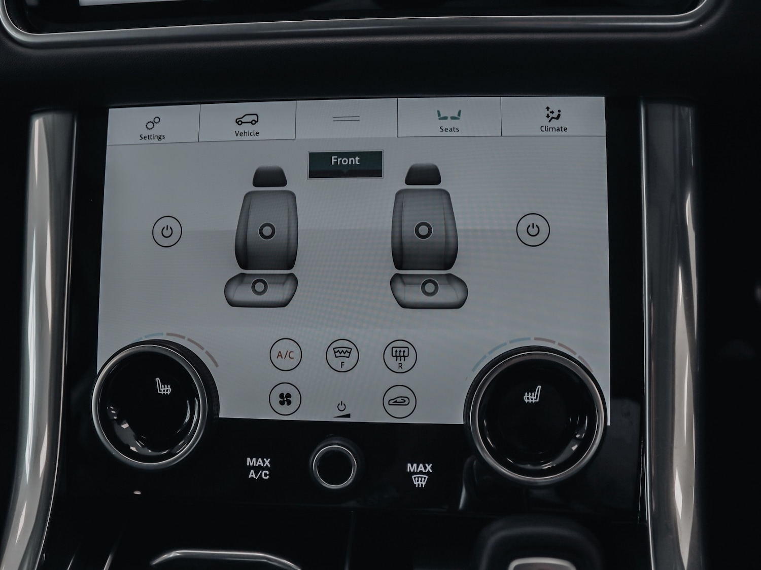 Vehicle 30