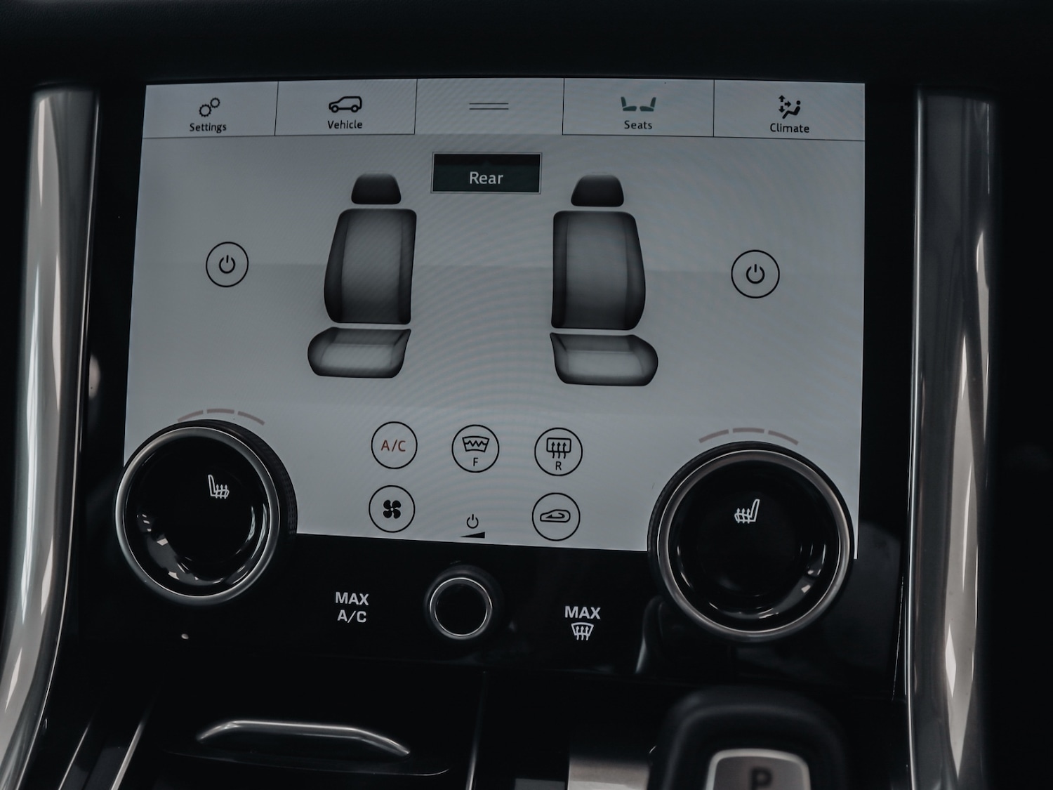 Vehicle 31