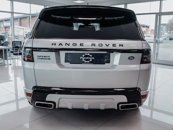 Used Land Rover Range Rover Sport 2019 for sale - 75468053: Photo