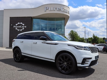 2018 - 2.0 P250 R-Dynamic HSE 5dr Auto