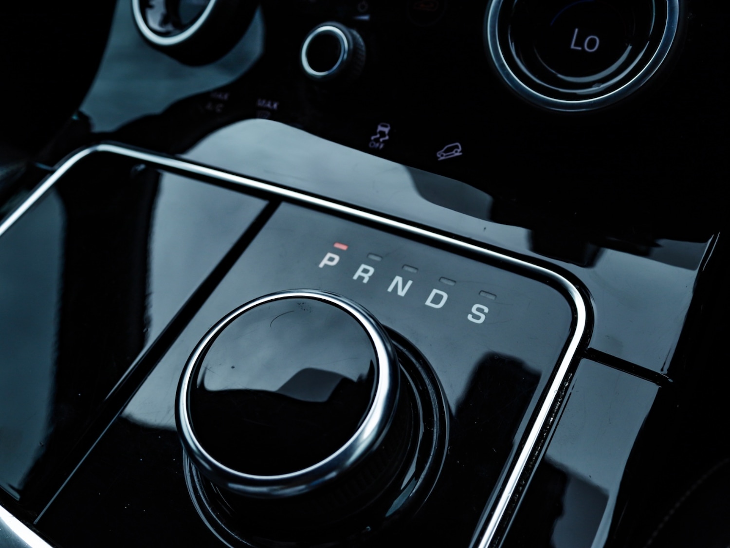 Vehicle 40