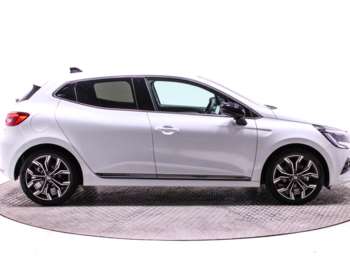 Used Renault Clio 2023 for sale - 69197696: Photo