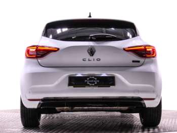 Used Renault Clio 2023 for sale - 69197696: Photo