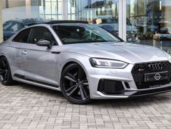 2019 2.9L Audi Sport Edition 2dr