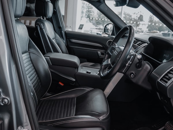 Used Land Rover Discovery 2021 for sale - 75467983: Photo 10