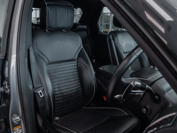 Used Land Rover Discovery 2021 for sale - 75467983: Photo 11