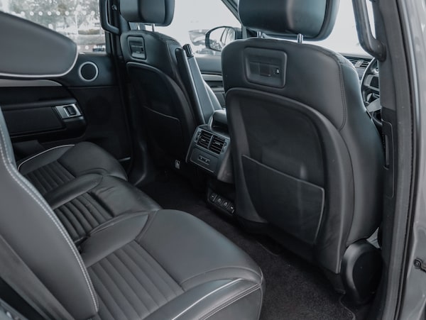 Used Land Rover Discovery 2021 for sale - 75467983: Photo 12