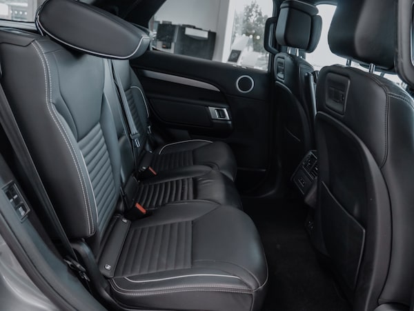 Used Land Rover Discovery 2021 for sale - 75467983: Photo 13