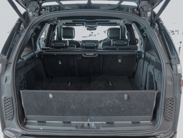 Used Land Rover Discovery 2021 for sale - 75467983: Photo 14