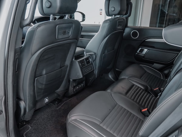 Used Land Rover Discovery 2021 for sale - 75467983: Photo 17