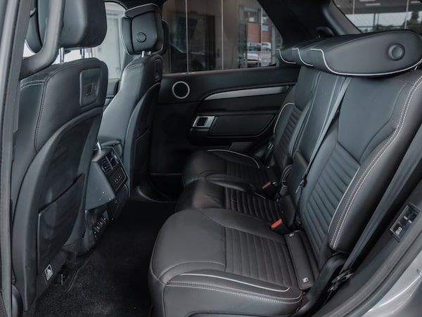 Used Land Rover Discovery 2021 for sale - 75467983: Photo 18