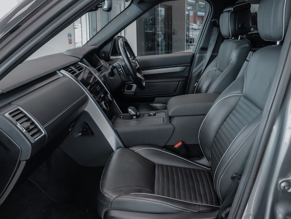Used Land Rover Discovery 2021 for sale - 75467983: Photo 20