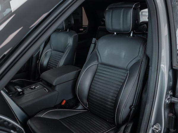 Used Land Rover Discovery 2021 for sale - 75467983: Photo 21