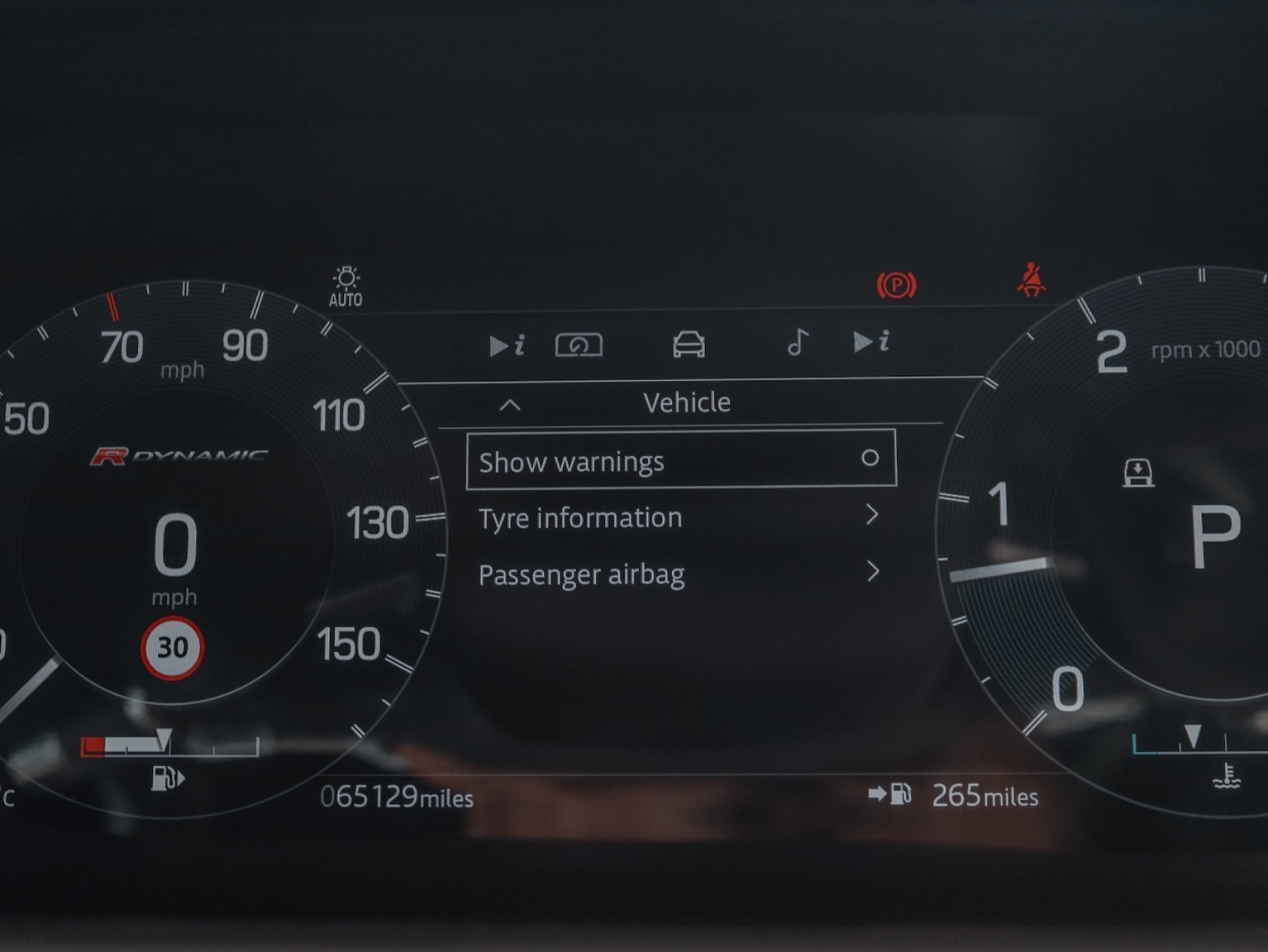 Vehicle 31