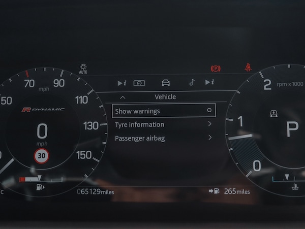 Used Land Rover Discovery 2021 for sale - 75467983: Photo 31