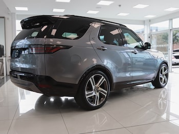 Used Land Rover Discovery 2021 for sale - 75467983: Photo