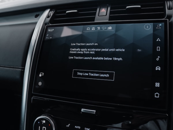 Used Land Rover Discovery 2021 for sale - 75467983: Photo 45