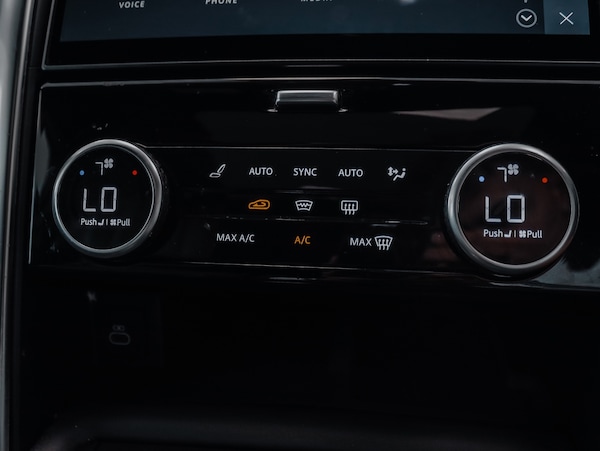 Used Land Rover Discovery 2021 for sale - 75467983: Photo 46
