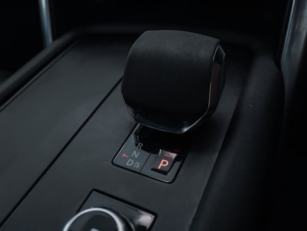 Used Land Rover Discovery 2021 for sale - 75467983: Photo 47