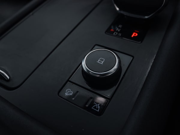 Used Land Rover Discovery 2021 for sale - 75467983: Photo 48