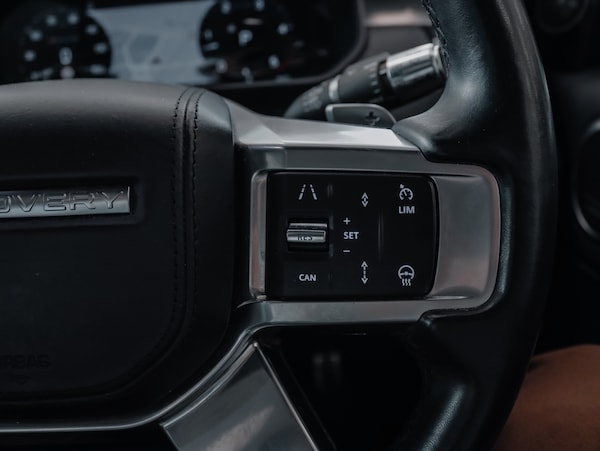Used Land Rover Discovery 2021 for sale - 75467983: Photo 50