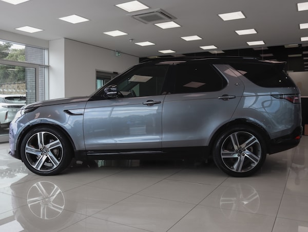 Used Land Rover Discovery 2021 for sale - 75467983: Photo 6