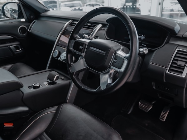 Used Land Rover Discovery 2021 for sale - 75467983: Photo 9