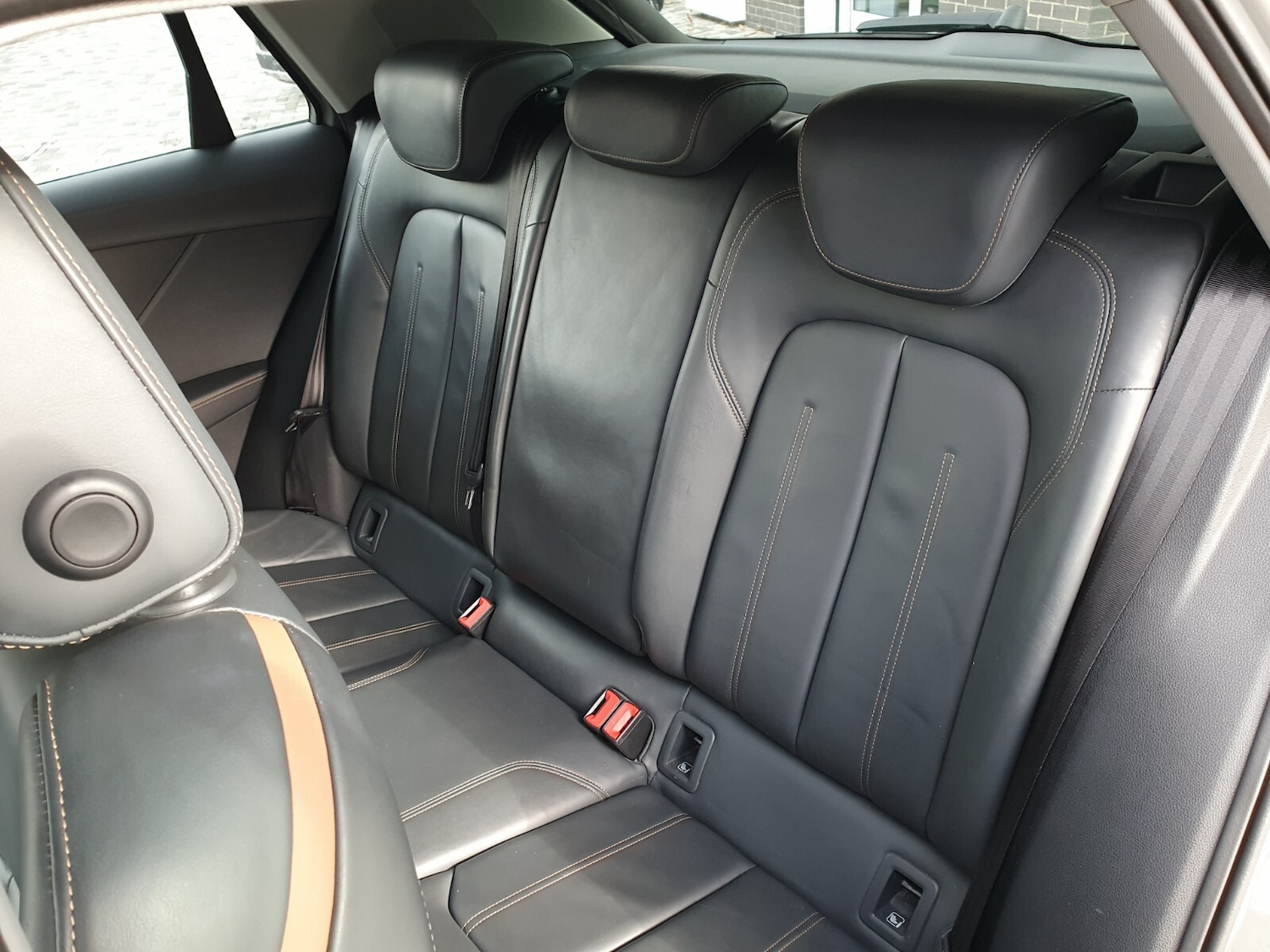 Used Audi Q2 2017 for sale - 76474910: Photo 10