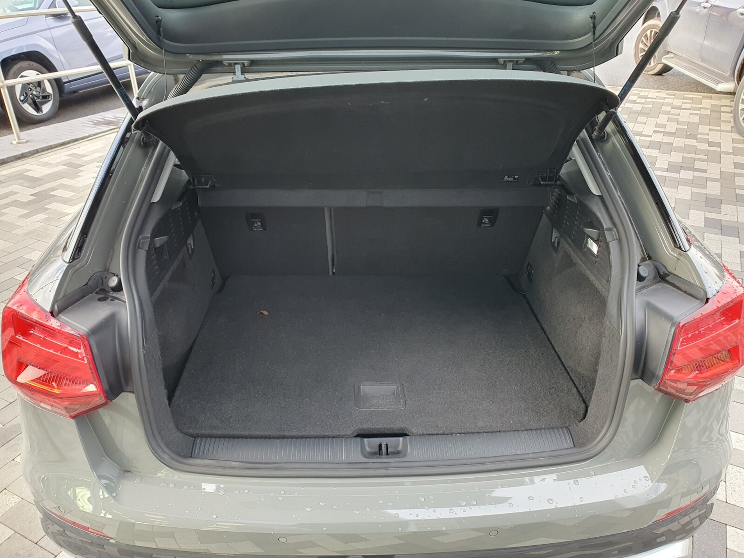 Used Audi Q2 2017 for sale - 76474910: Photo 11