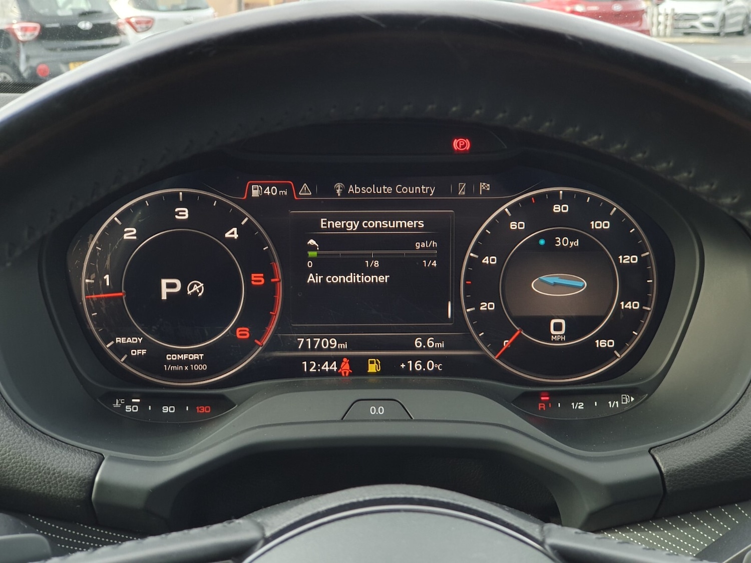 Used Audi Q2 2017 for sale - 76474910: Photo 16