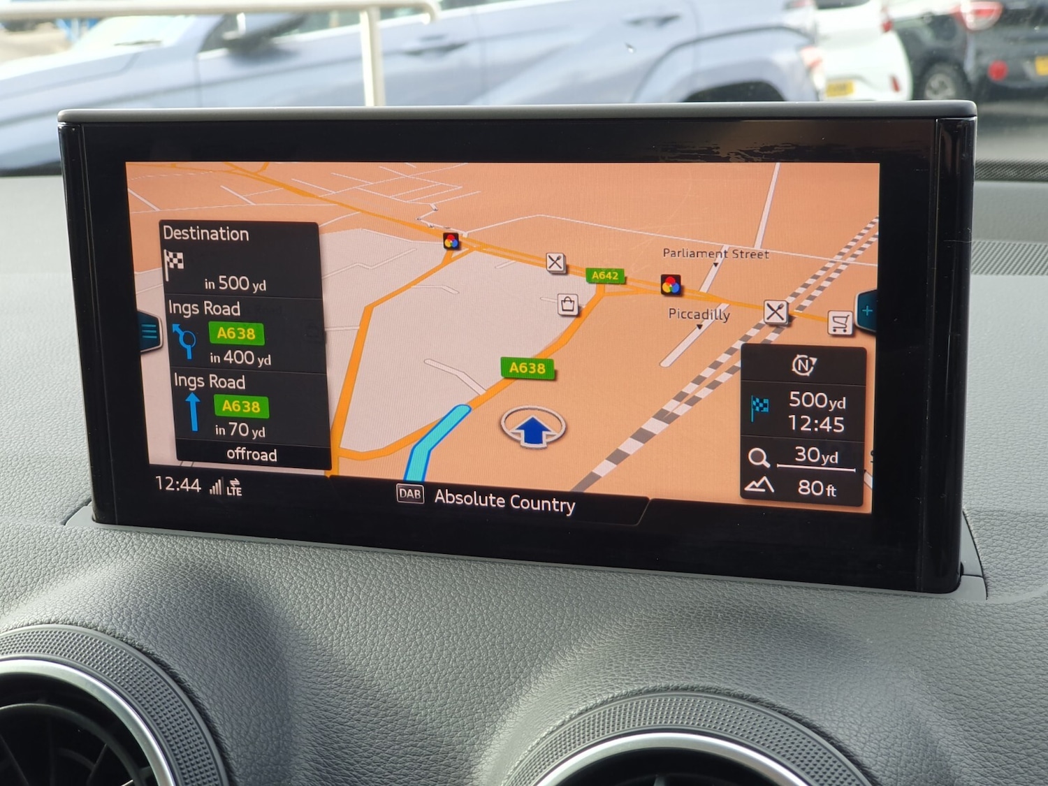 Used Audi Q2 2017 for sale - 76474910: Photo 17