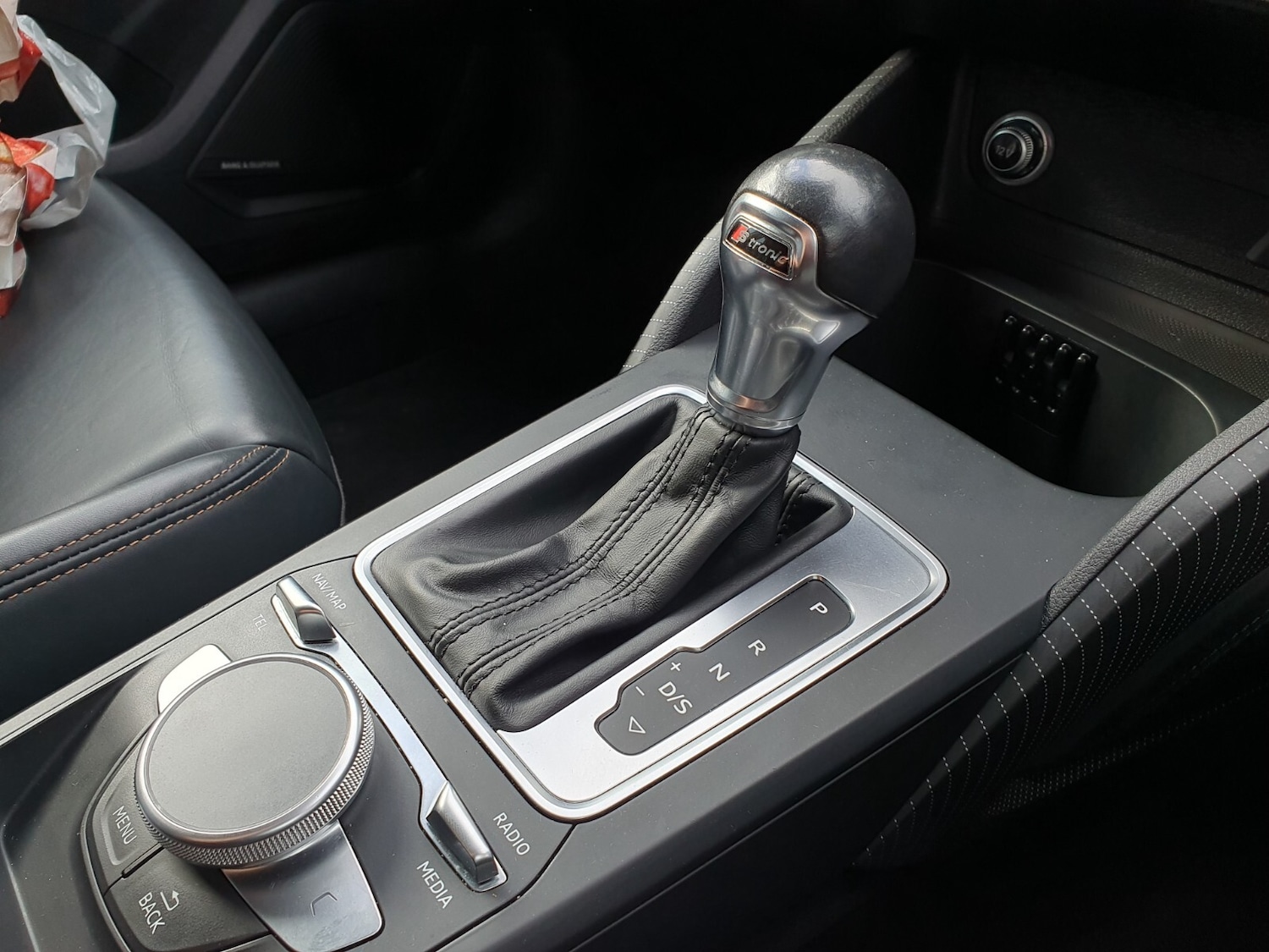 Used Audi Q2 2017 for sale - 76474910: Photo 19