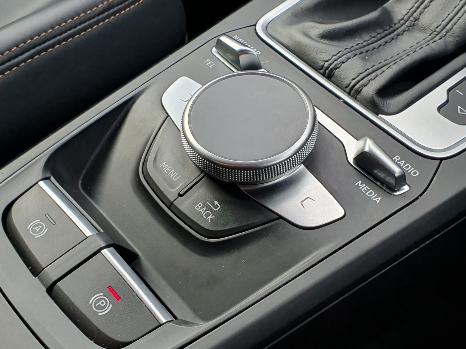 Used Audi Q2 2017 for sale - 76474910: Photo 21