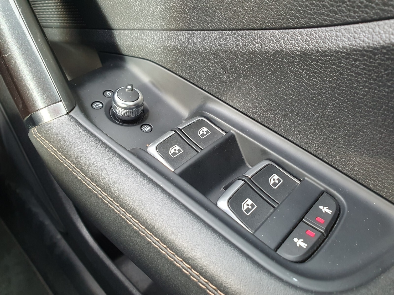 Used Audi Q2 2017 for sale - 76474910: Photo 25