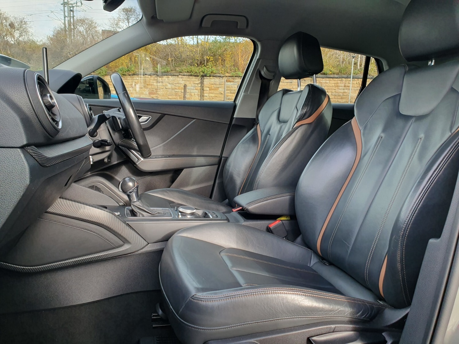 Used Audi Q2 2017 for sale - 76474910: Photo 9