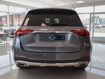 Used Mercedes-Benz GLE-Class 2022 for sale - 75077492: Photo