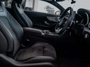 Used Mercedes-Benz C-Class 2017 for sale - 74579477: Photo