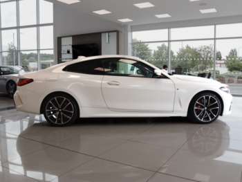 Used BMW 4 Series 2022 for sale - 75077491: Photo