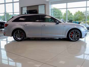 Used Audi A4 2017 for sale - 74793977: Photo