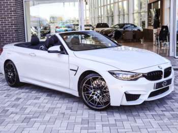 2019 - BMW M4