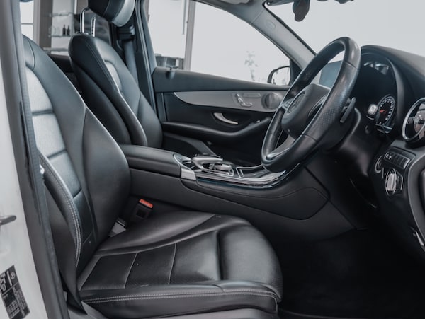 Used Mercedes-Benz GLC 2019 for sale - 75467542: Photo 10