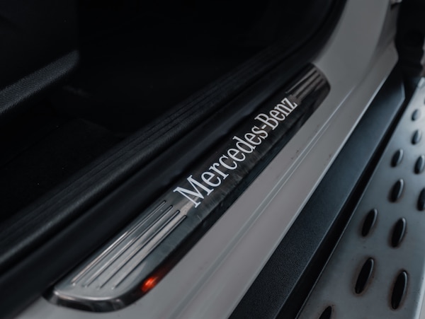 Used Mercedes-Benz GLC 2019 for sale - 75467542: Photo 11