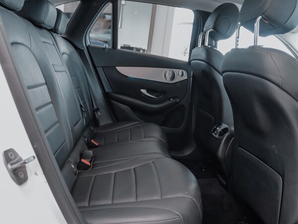 Used Mercedes-Benz GLC 2019 for sale - 75467542: Photo 13