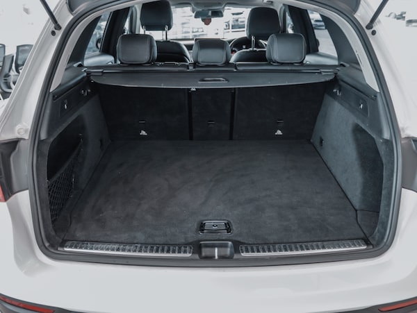 Used Mercedes-Benz GLC 2019 for sale - 75467542: Photo 14