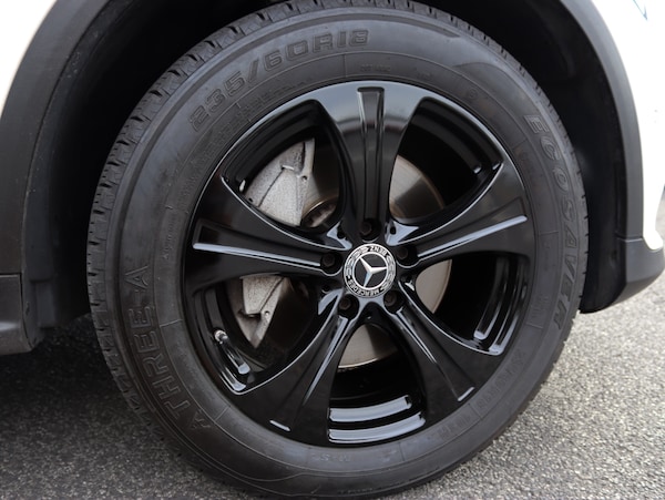 Used Mercedes-Benz GLC 2019 for sale - 75467542: Photo 15