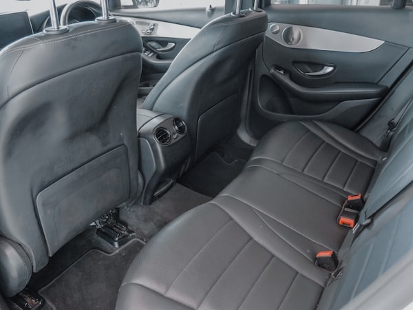 Used Mercedes-Benz GLC 2019 for sale - 75467542: Photo 16