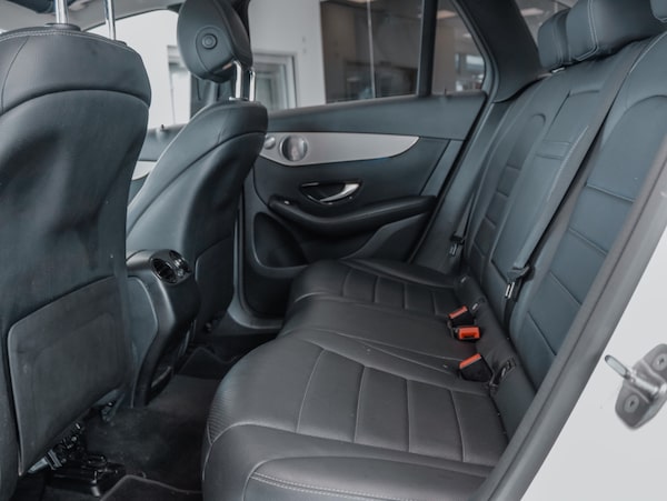 Used Mercedes-Benz GLC 2019 for sale - 75467542: Photo 17