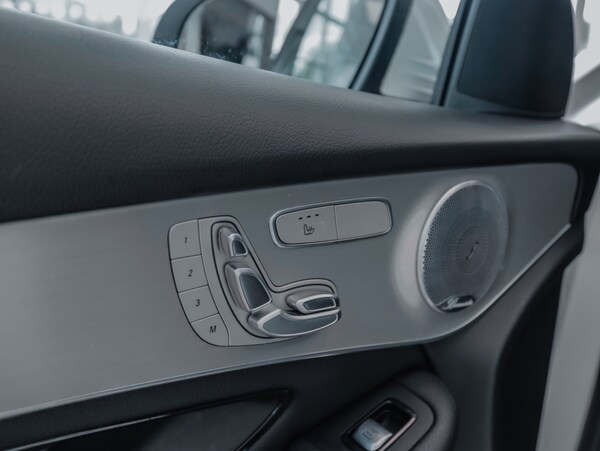 Used Mercedes-Benz GLC 2019 for sale - 75467542: Photo 20
