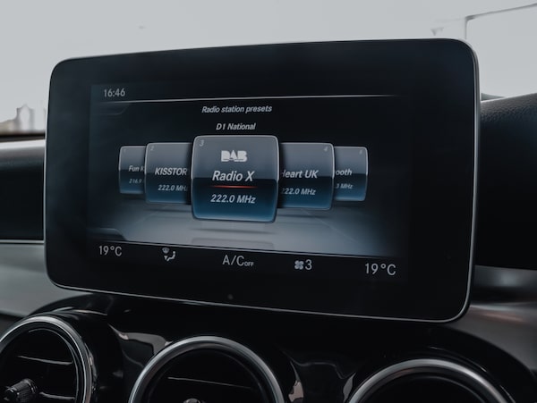 Used Mercedes-Benz GLC 2019 for sale - 75467542: Photo 25